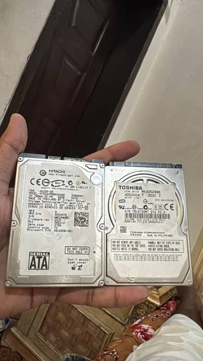 New SSD 60gb