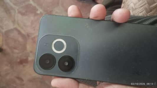 Itel A80 0345.8792460 8.128