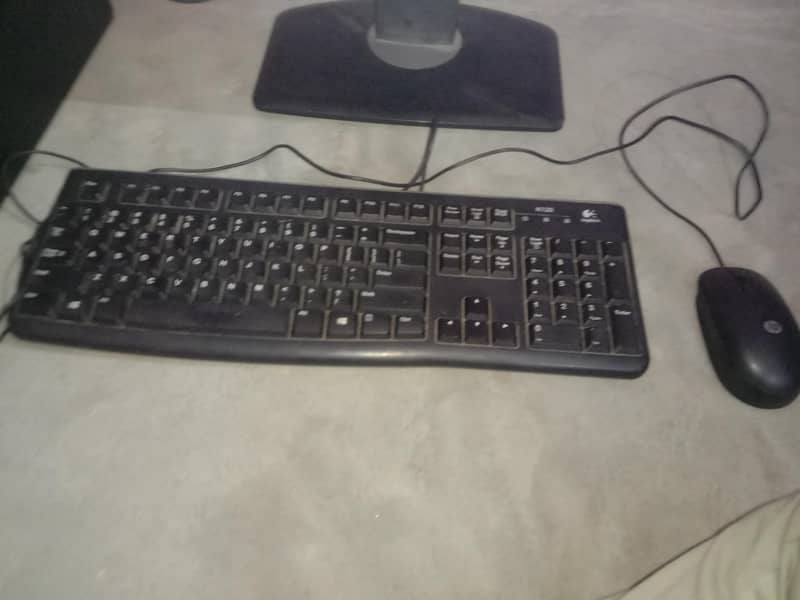 new PC for work 6