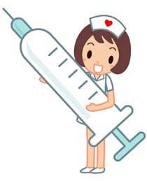 Female Clinic Nurse (PNC Registered)