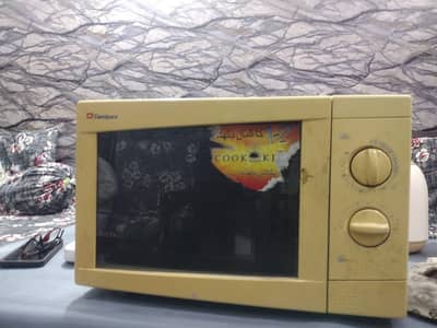 dawlance oven for sale