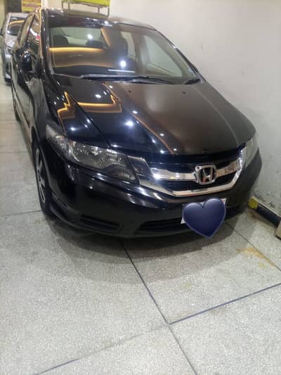 Honda City IVTEC 1.3 Manual 2020/2021 Model in Excellent Condition