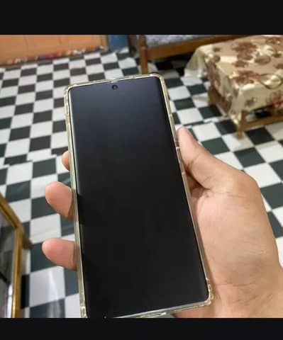 Infinex hot 50 pro plus