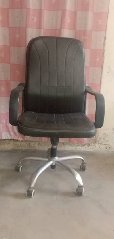 Office chair in reasonable price