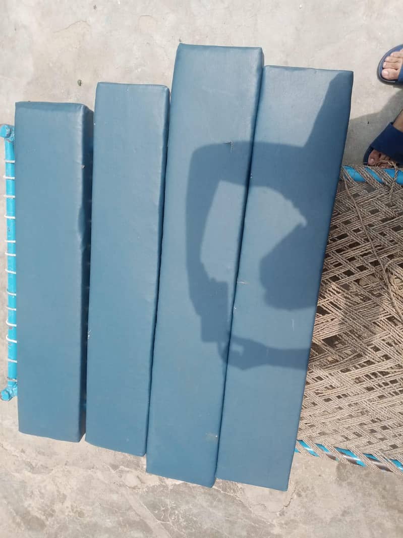 bench 3
