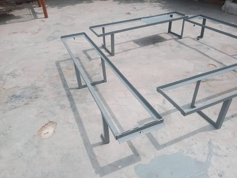 bench 4