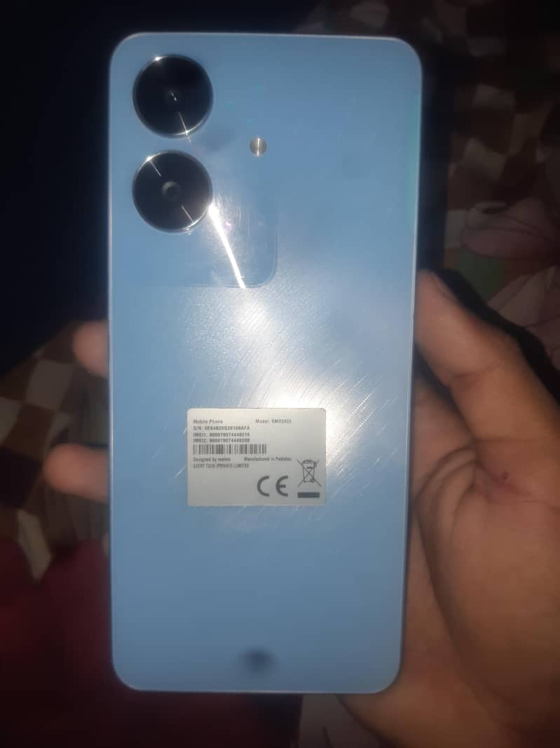 Realme Note 60 1