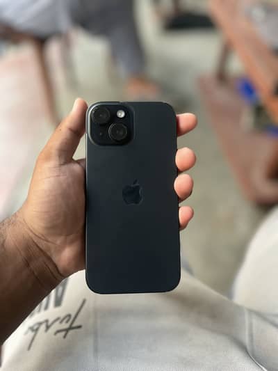 Apple iPhone 15 Non pta Waterpack