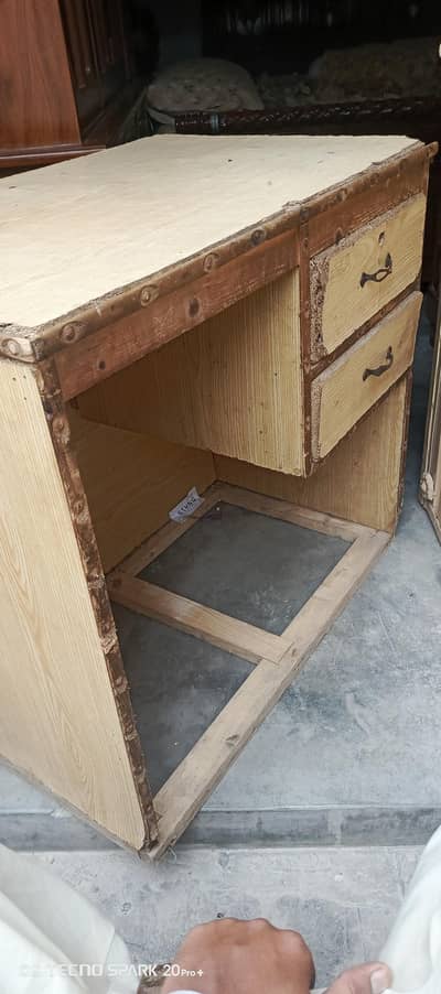 study table