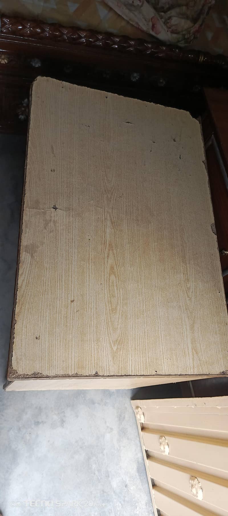 study table 2