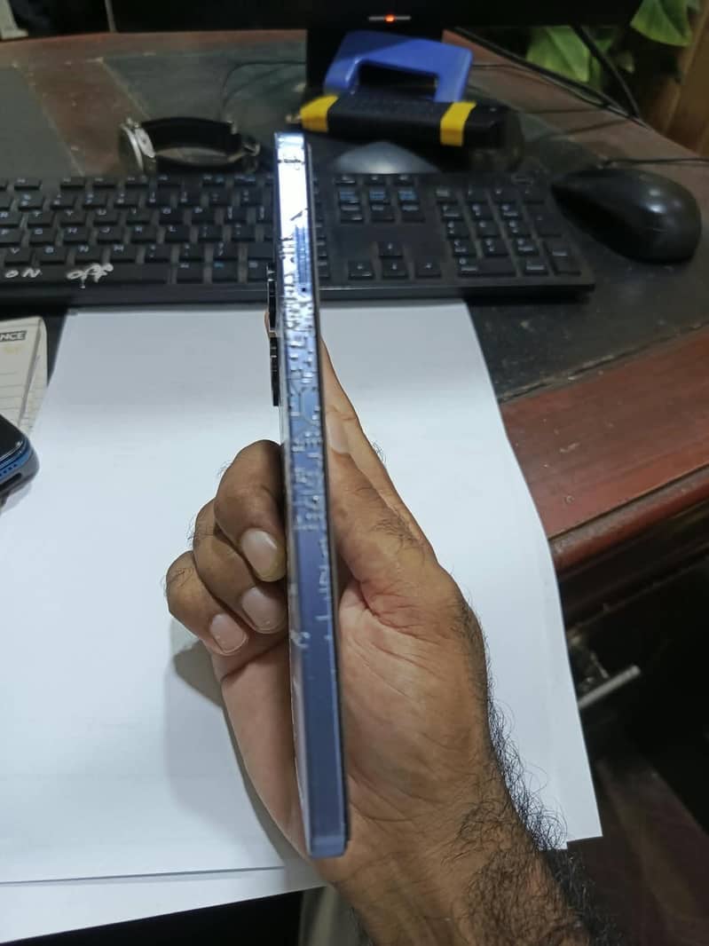 Tecno CAMON 20 1