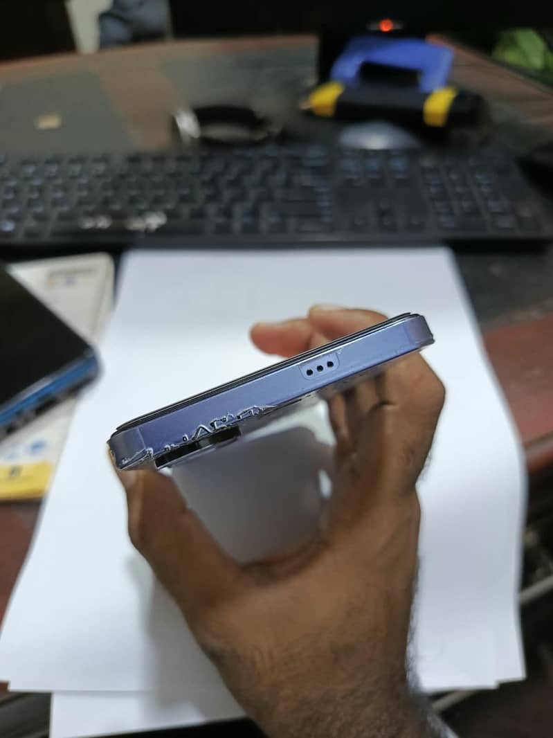 Tecno CAMON 20 3