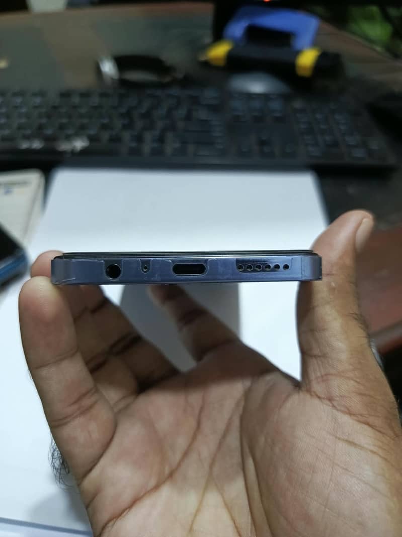 Tecno CAMON 20 4