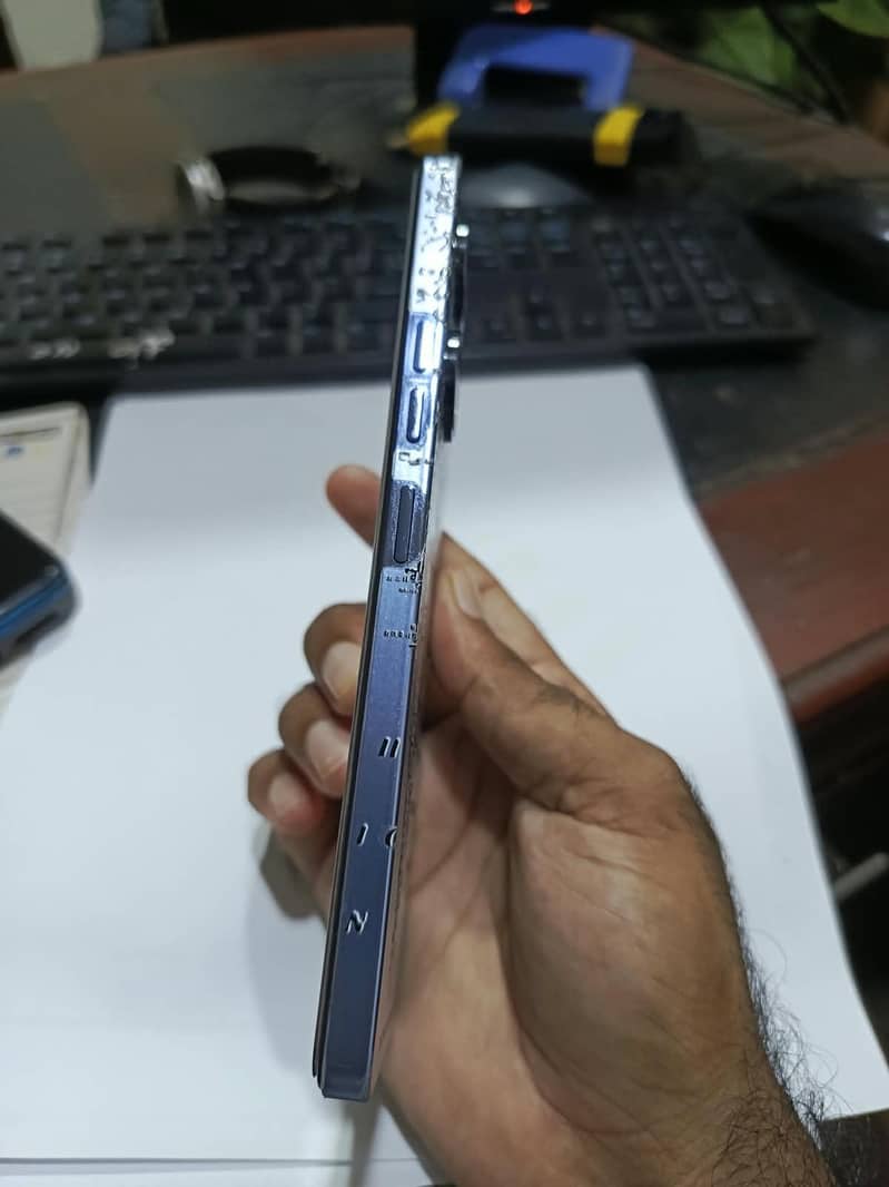 Tecno CAMON 20 5