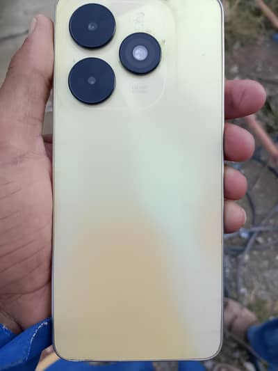 Realme C61