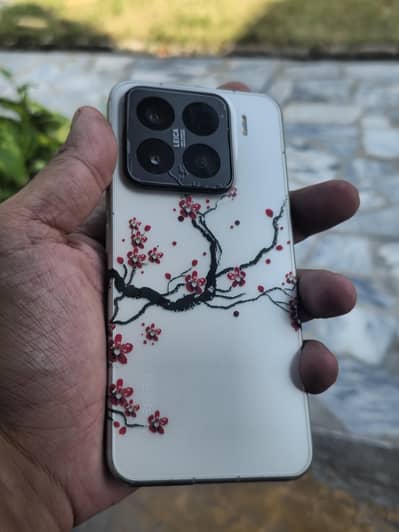 Xiaomi 15