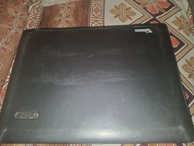 Acer laptop for to seal
