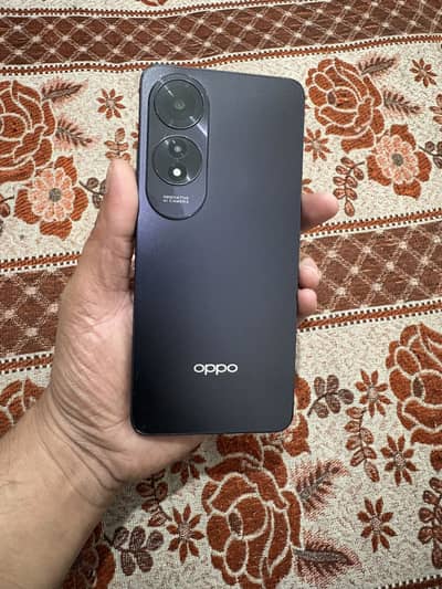 OPPO A60 8+8/256gb only mobile