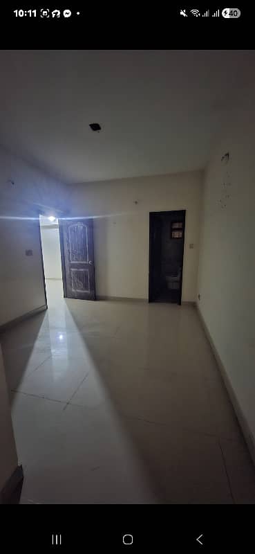 SAFARI ENCLAVE   Flat For Rent