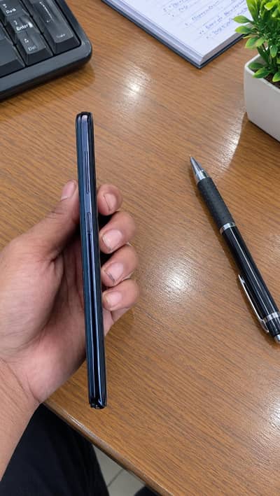 Samsung Mobile A30