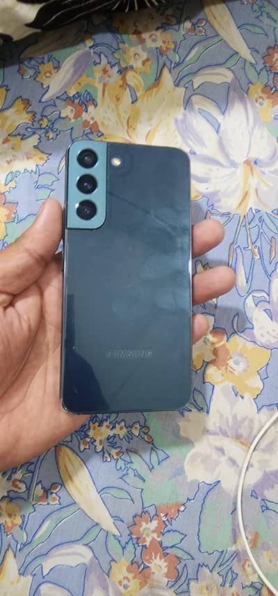 Samsung Mobile S22