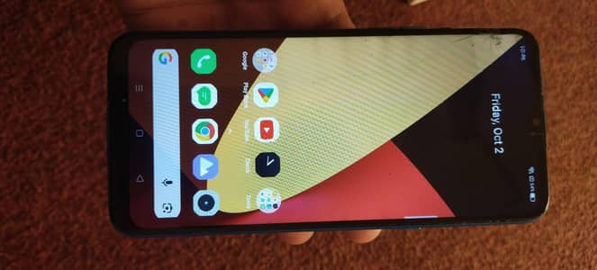Realme 5