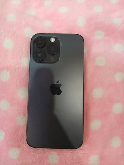 Apple iPhone 14 Pro Max