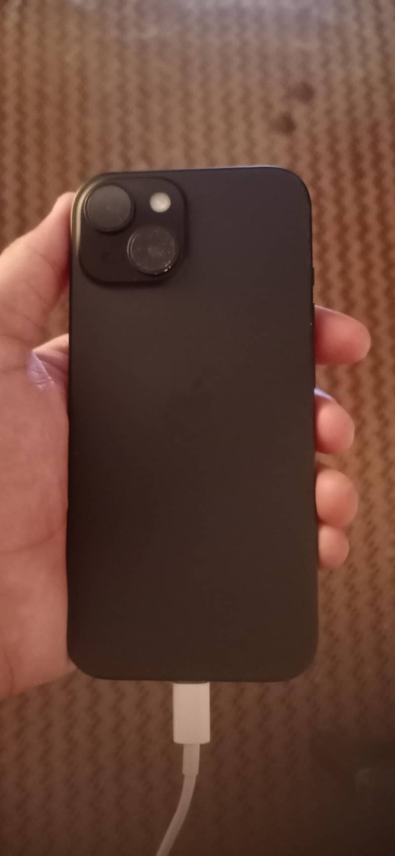 Apple iPhone 15 0