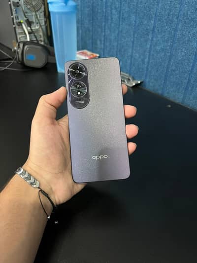 OPPO A60