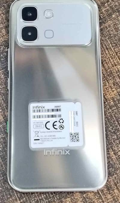 Infinix Other Model