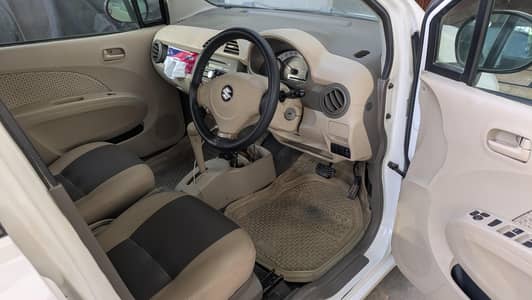 Suzuki Alto 2014