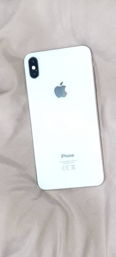 Apple iPhone X