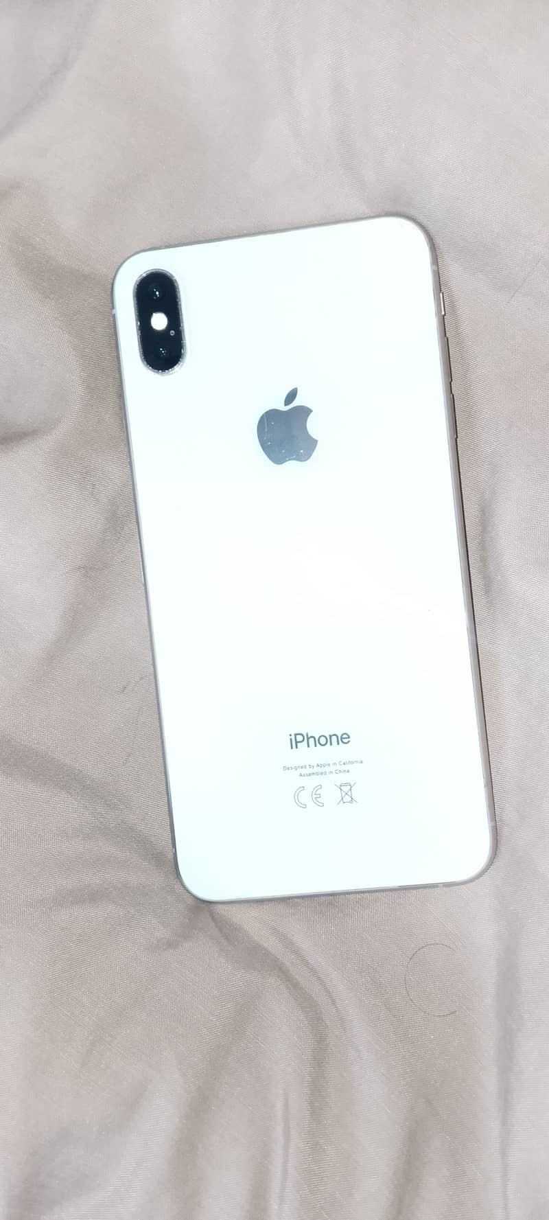 Apple iPhone X 0
