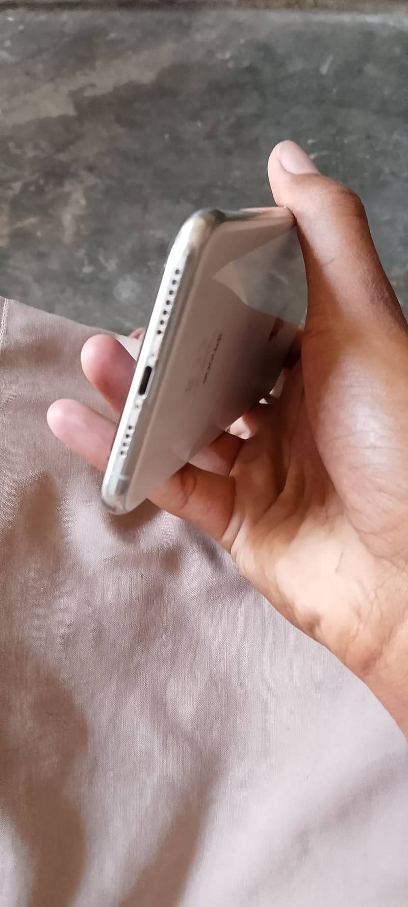Apple iPhone X 1
