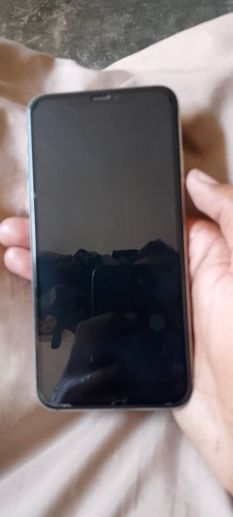 Apple iPhone X 2