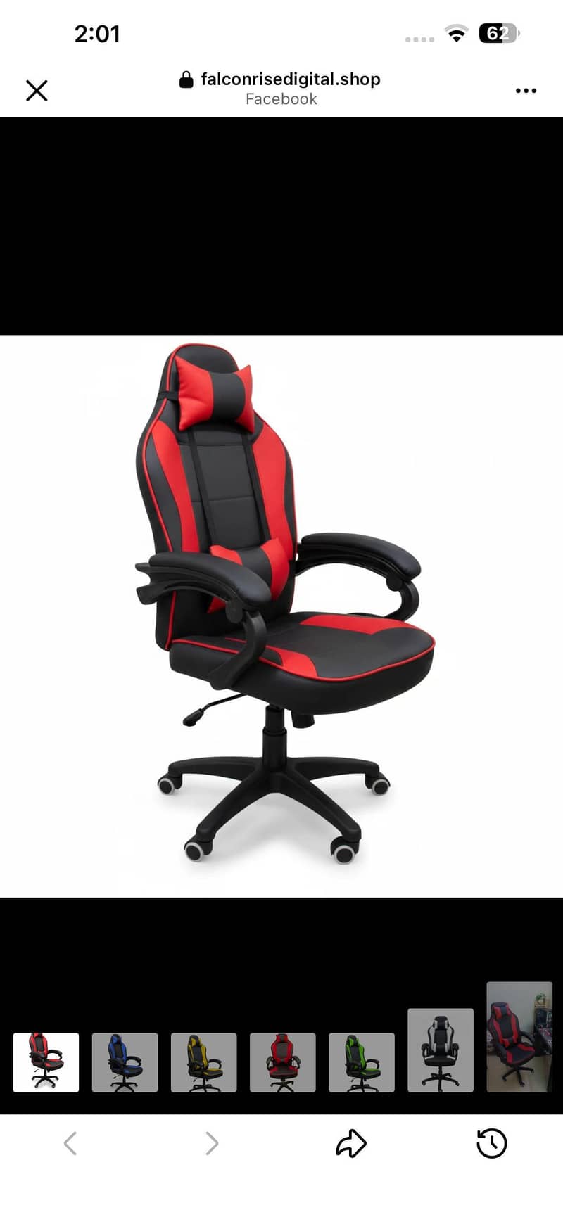 Office chair, Gaming computerchair,office table,study computer table 9