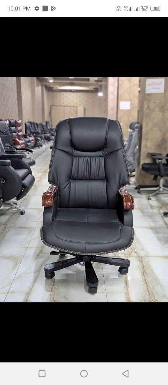 Office chair, Gaming computerchair,office table,study computer table 12