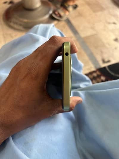Xiaomi Redmi 14C
