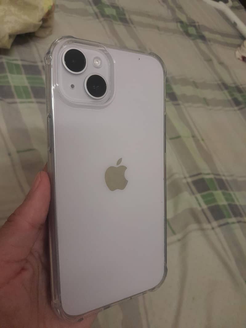 Apple iPhone 14 plus 1