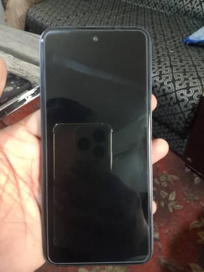 Tecno Spark Go 1