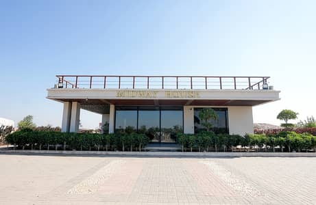 Buying A Residential Plot In Multan?