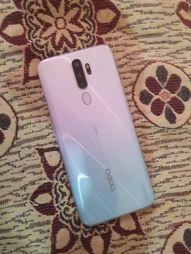 OPPO Other Model 0