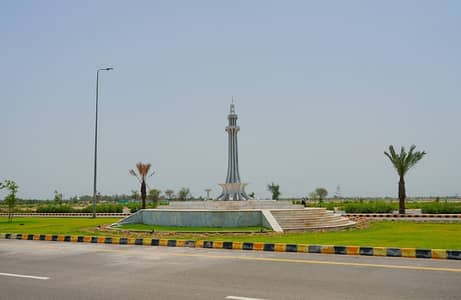 Residential Plot Sized 20 Marla Is Available For sale In DHA Phase 1 - Sector S