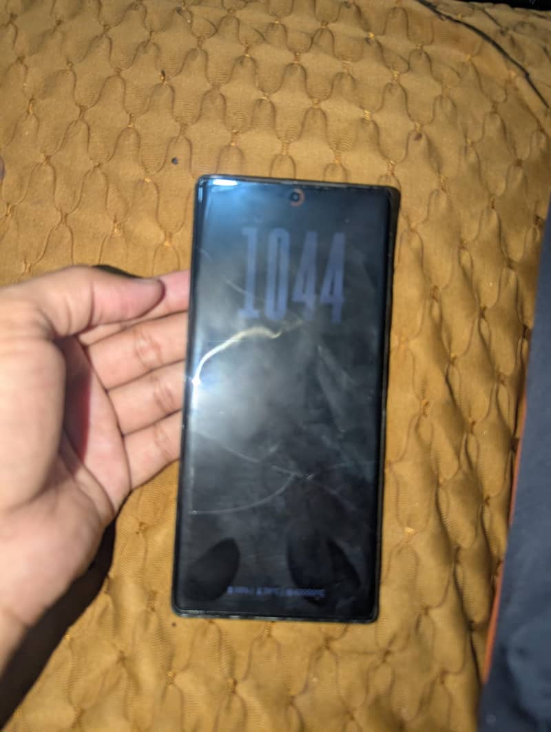 Google Pixel 6 Pro 1