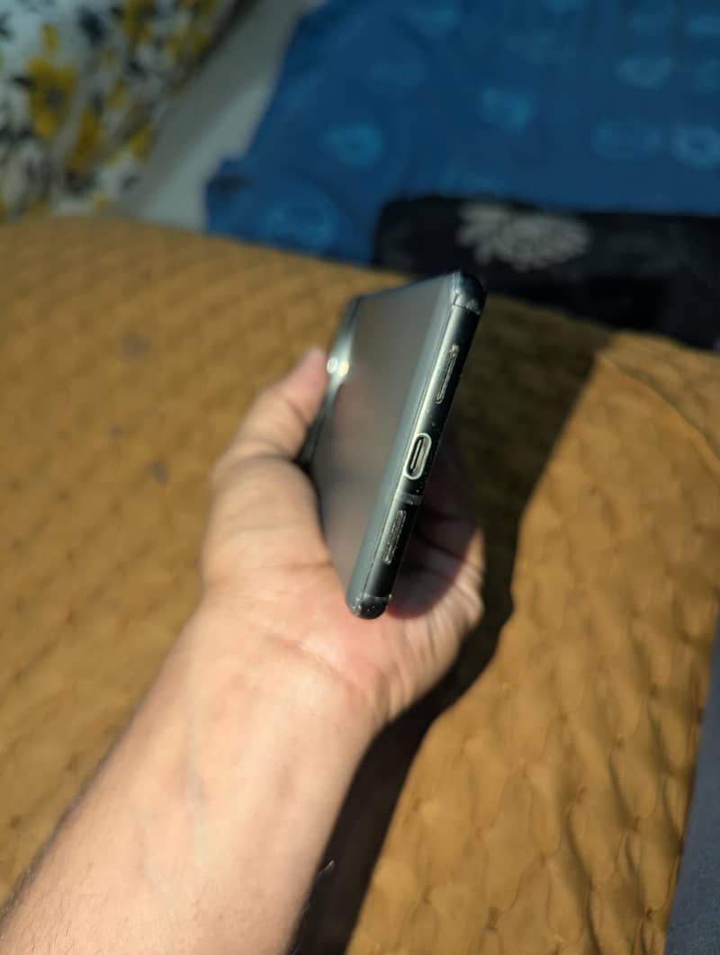 Google Pixel 6 Pro 4