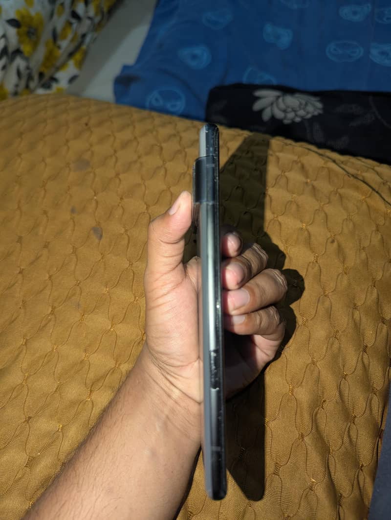 Google Pixel 6 Pro 5