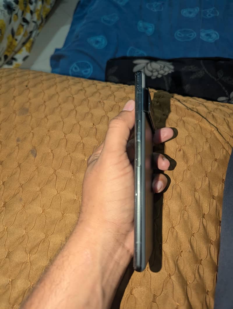 Google Pixel 6 Pro 6