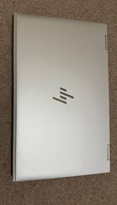 HP 1040 G7 I 5 10 Generation 16 GB Ram