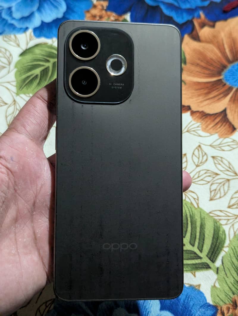 OPPO A5 Pro 1