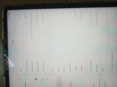 ipad m1 256 Gb